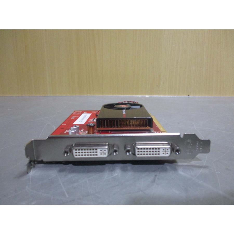 Staffa Piena Altezza Per Advanced Micro Devices FirePro Radeon WX4100 - Foto 7