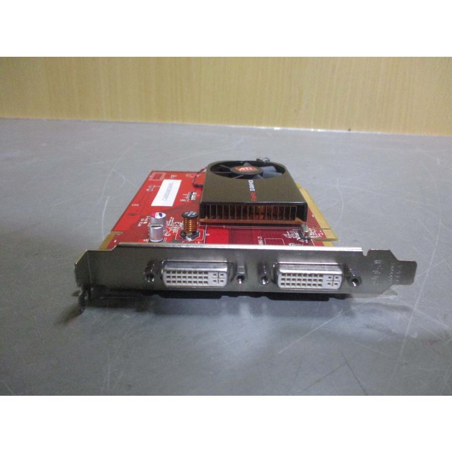 中古 ADVANCED MICRO DEVICES B408 FirePro V3700 256MB RH TC:MLLVRMFF ...