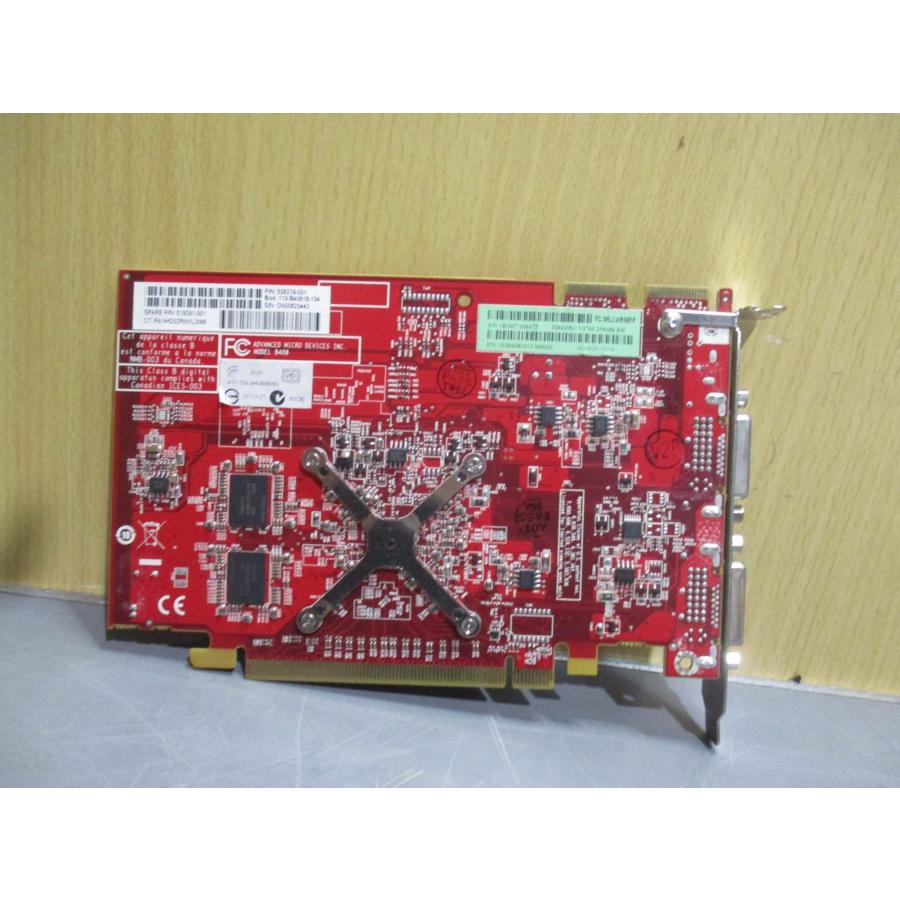 ELSA ADVANCED MICRO Devices Radeon RX580 8 GB GDDR5 256 bit scheda