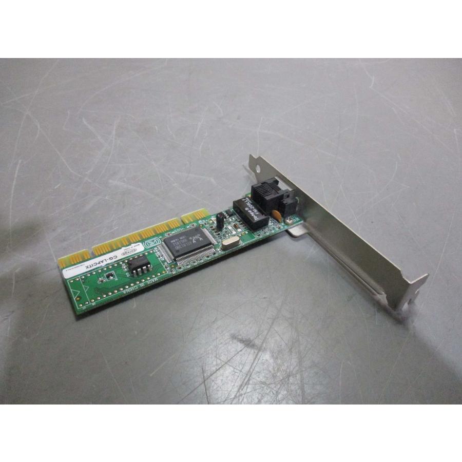 中古 COREGA CG-LAPCITX LANアダプタ(CARR50906B178) : growdetrading