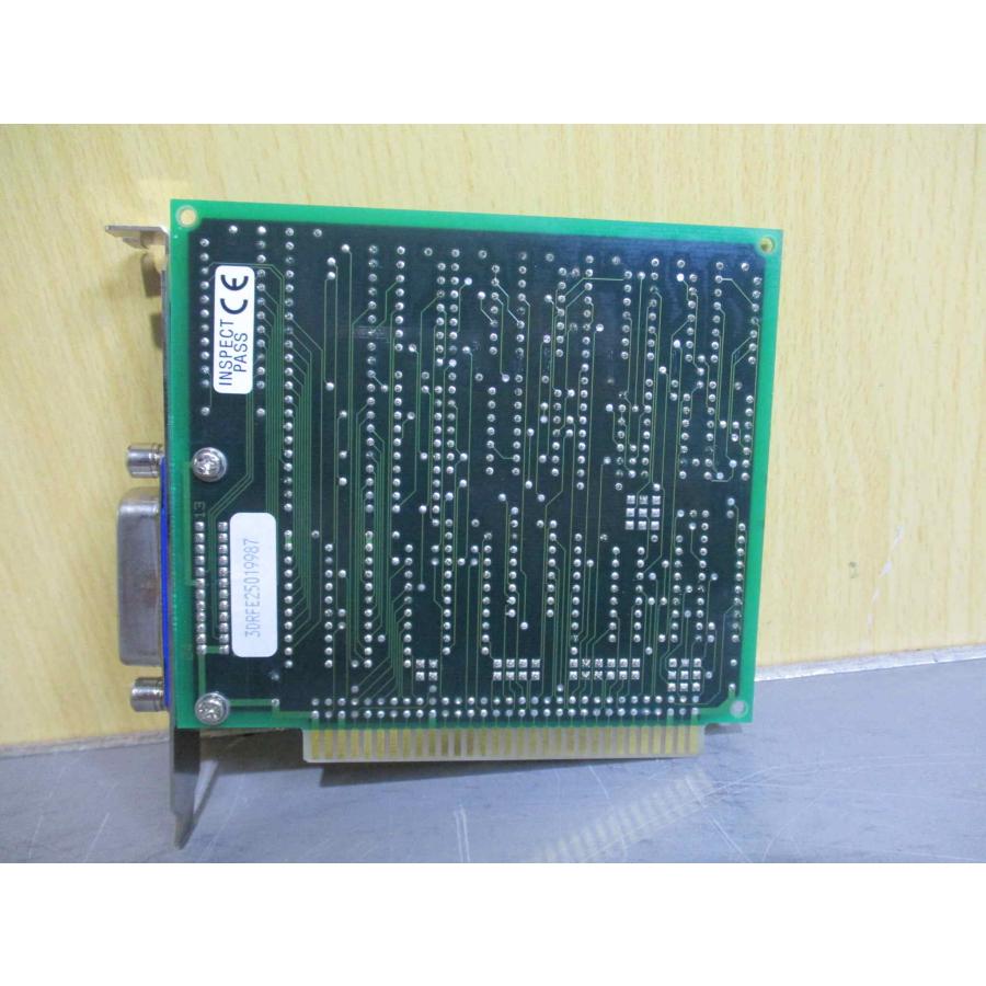 中古 CONTEC GP-IB(PC) 9572A BOARD (CARR51211B239) : growdetrading