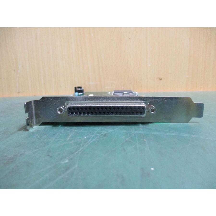 中古 CONTEC 絶縁型デジタル入出力ボード PIO-16/16L(PCI) [2個セット