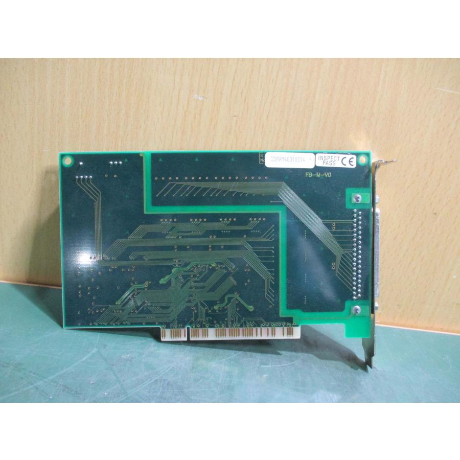 たぶん動く PC9801拡張カード CONTEC PIO-48/48T(98) たぶん動く PC9801拡張カード CONTEC PIO-48/48T(98) たぶん動く
