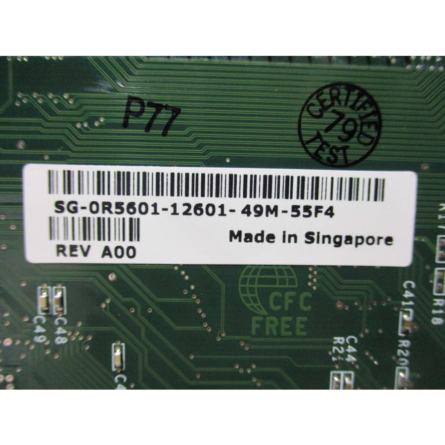 中古Adaptec 39160 64ビットultra160サーバLVD SCSIコントローラカードPCI(CASR50710B057) :  growdetrading Yahoo!ショップ - 通販 - Yahoo!ショッピング