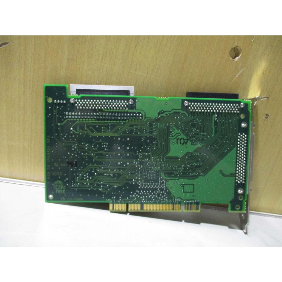 中古 Adaptec AHA-2940U2W Ultra2 Wide SCSI PCI Adapter