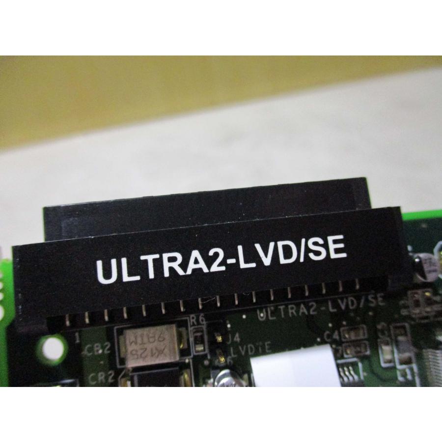 中古 Adaptec AHA-2940U2W Ultra2 Wide SCSI PCI Adapter