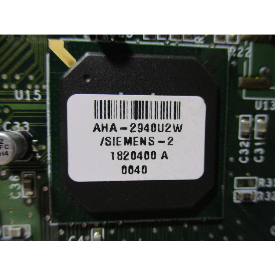 中古 Adaptec AHA-2940U2W Ultra2 Wide SCSI PCI Adapter