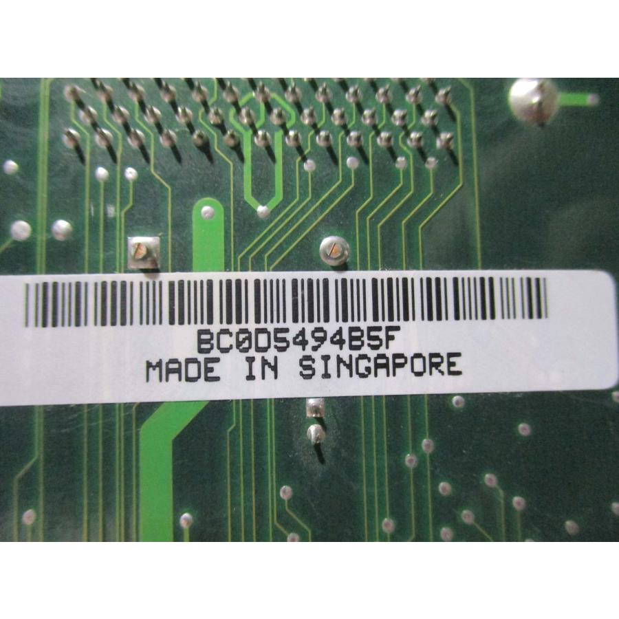 中古 Adaptec AHA-2940/2940U SCSIカード ASSY 916506-01