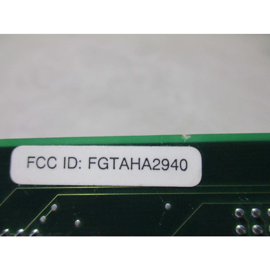 中古 Adaptec AHA-2940/2940U SCSIカード ASSY 916506-01