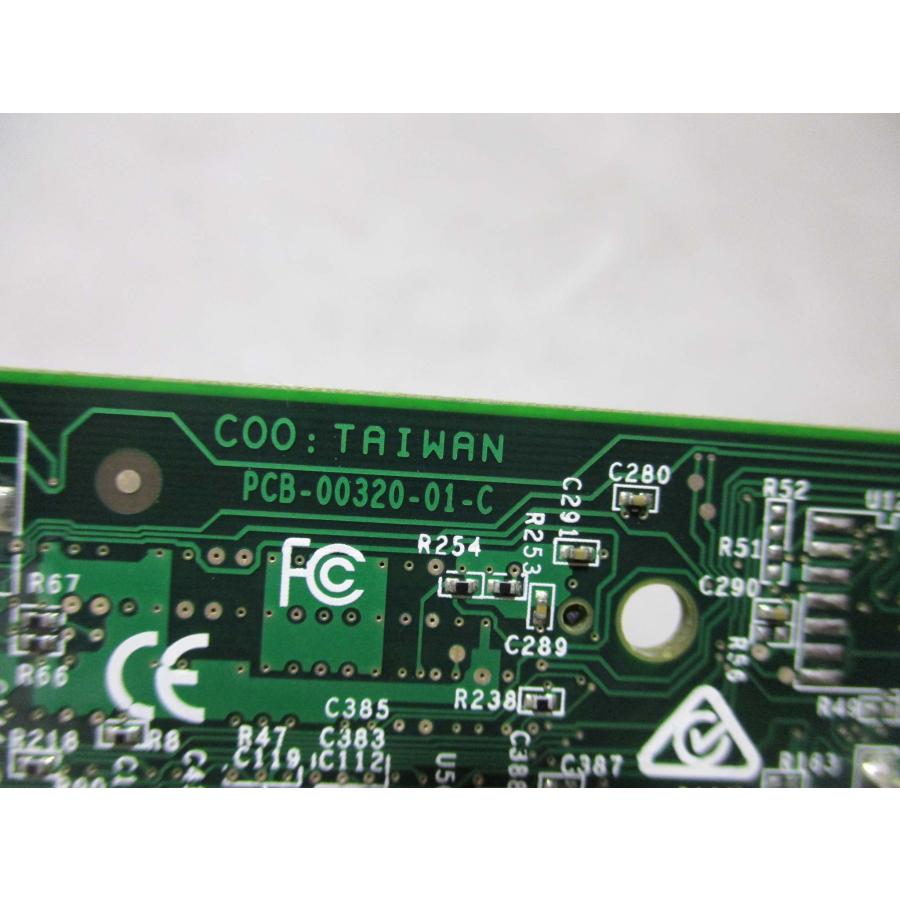 中古 Adaptec ASR-6405 6-Series PCI-Express 2.0 x8 MD2 Low-Profile