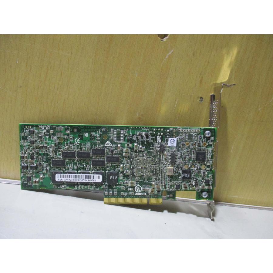 限定品在庫  MICROSEMI ASR-6405 512MB RoHSカード(CASR50711B104)