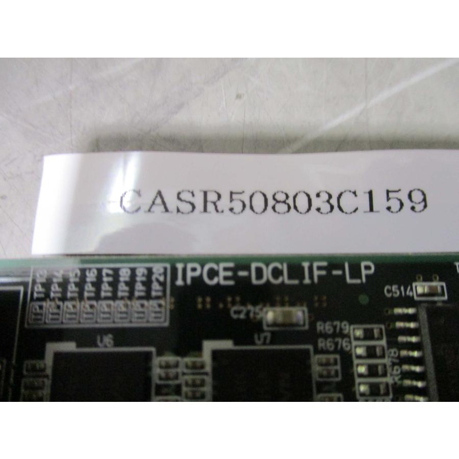 中古 AVAL DATA APX-3302 IPCE-DCLIF-LP(CASR50803C159
