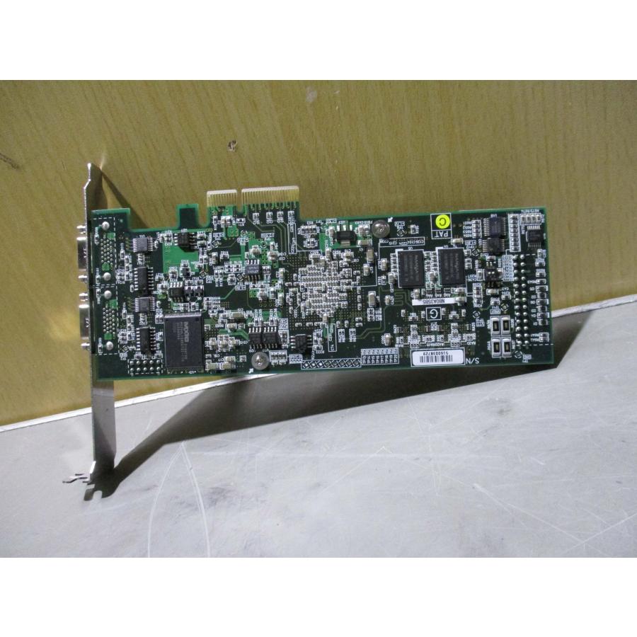 中古 AVAL DATA APX-3302 IPCE-DCLIF-LP(CASR50803C159