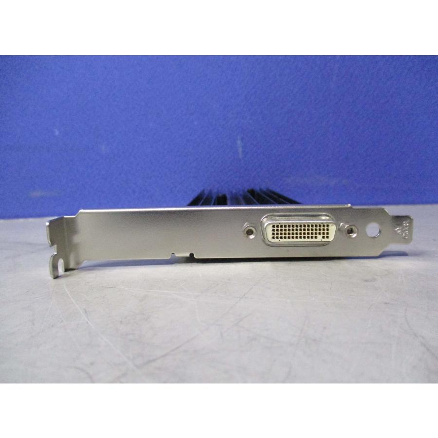中古 Nvidia Quadro P538 NVS 290 256MB 64-Bit PCI Express x16 Video ...