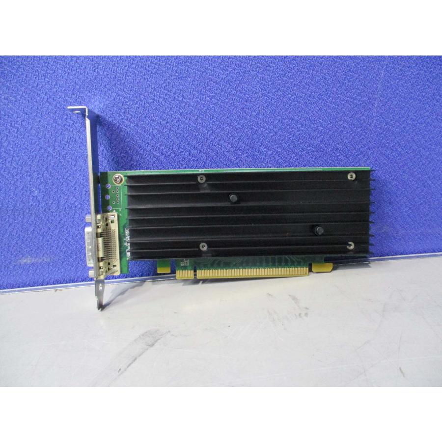 中古 Nvidia Quadro P538 NVS 290 256MB 64-Bit PCI Express x16 Video ...