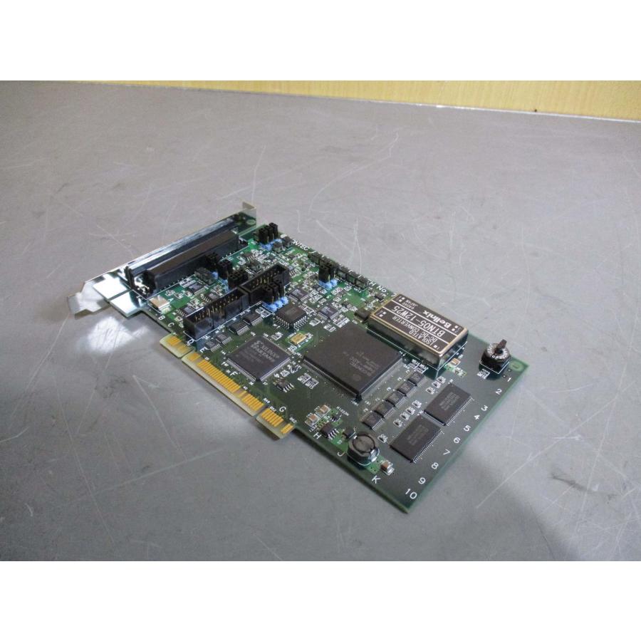 中古 CONTEC AD16-16U(PCI) EH アナログ入力ボード(CASR50904D074