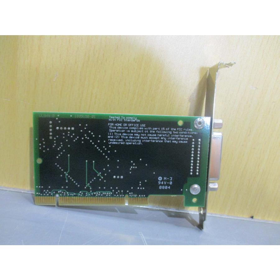 中古 NATIONAL INSTRUMENTS PCI-GPIB PCIボード(CASR50905D265 