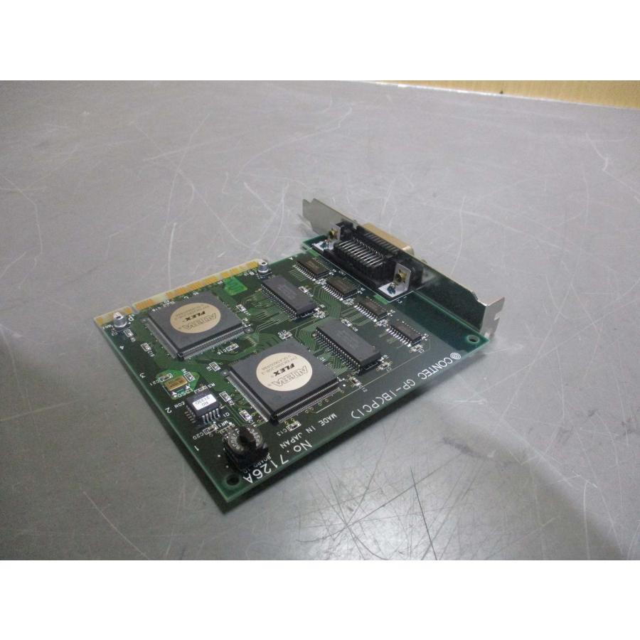 GP-IBボード（中古）その2