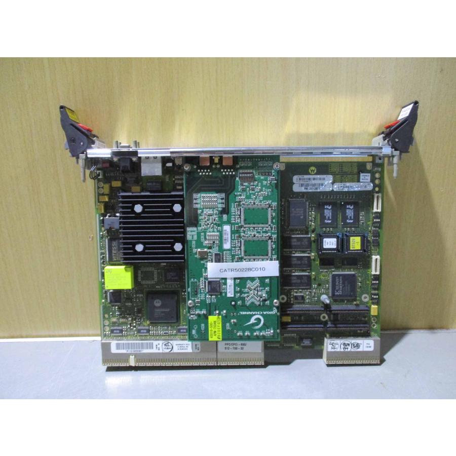 中古 NIKON 4S019-500-APM-750AN 4S015-291-1 CPCI-690-SGCPO(CATR50228C010 ...