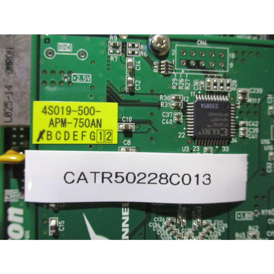 中古 GIGA CHANNEL 4S019-500-APM-750AN 4S019-248-APM-425N /NIKON SU-AOI ...