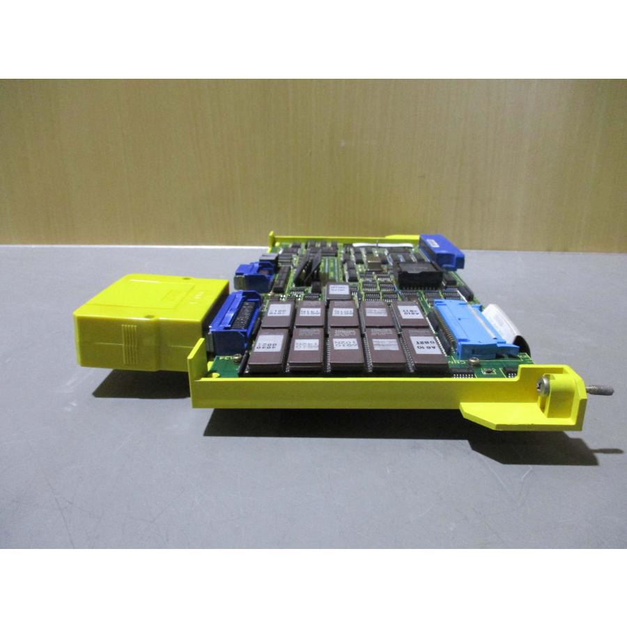 中古 FANUC A16B-2200-0130/09B PC BOARD/ A02B-0094-C102 PMC 