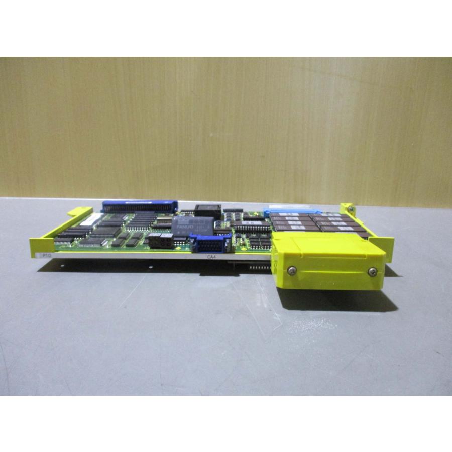 中古 FANUC A16B-2200-0130/09B PC BOARD/ A02B-0094-C102 PMC 