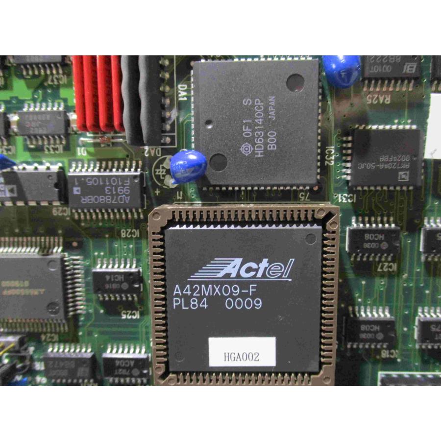 中古 TOKYO SEIMITSU HA1006A AXCTRL(CATR50324B035)