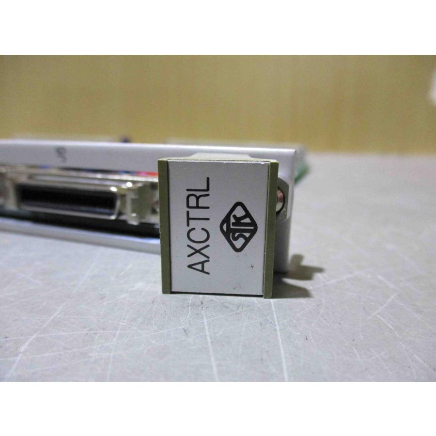 中古 TOKYO SEIMITSU HA1006A AXCTRL(CATR50324B035)