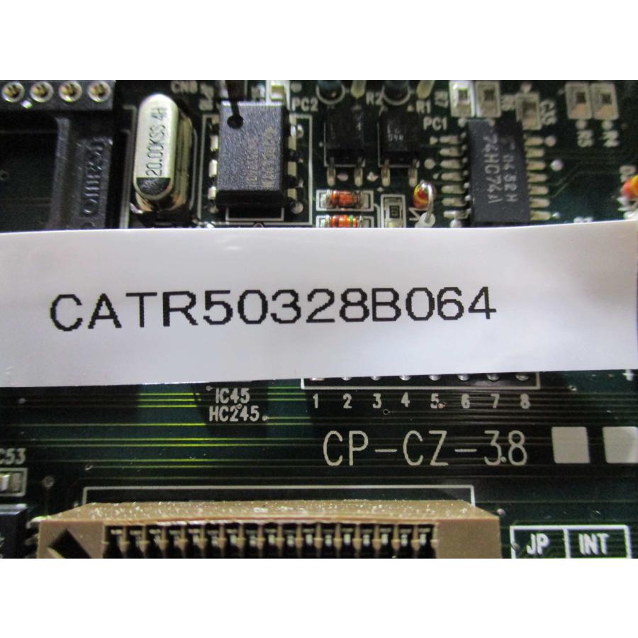 中古 ROHM EX-X-156 CP-CZ-38(CATR50328B064) : growdetrading