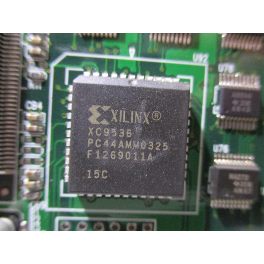 中古 PLX PCI-1752(CATR50328B076) : growdetrading Yahoo!ショップ - 通販 - Yahoo ...