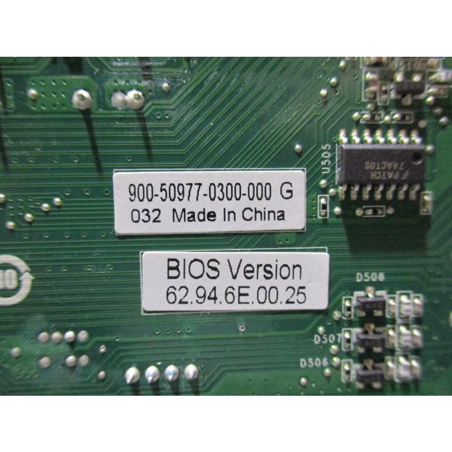 中古 NVIDIA 600-50977-0500-301 F QUADRO FX 380 S/N:0325210088631 ...