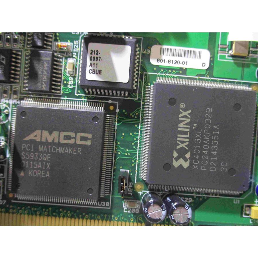 中古 COGNEX MVS 8100 Frame Grabber VPM-8100X-001-P Rev.A OPT 中古 COGNEX MVS 8100 Frame Grabber VPM-8100X-001-P Rev.A OPT