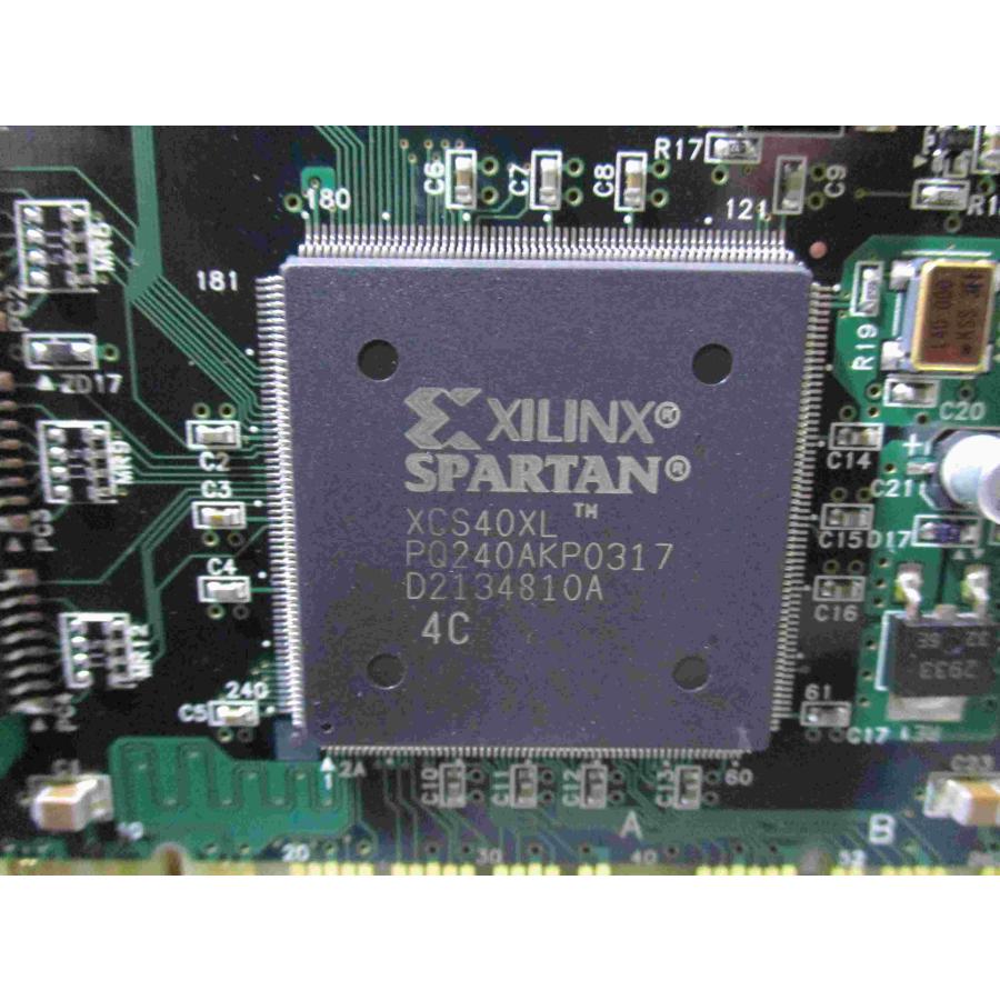 中古 CONTEC 絶縁型デジタル入出力ボード PIO-16/16L(PCI)H