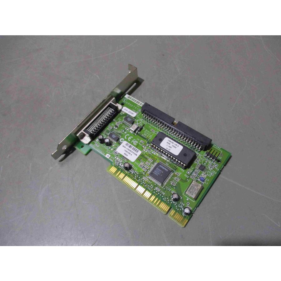 中古 Adaptec PC-98用 SCSIボード AHA-2930C/EPSON 1866700 A 0034