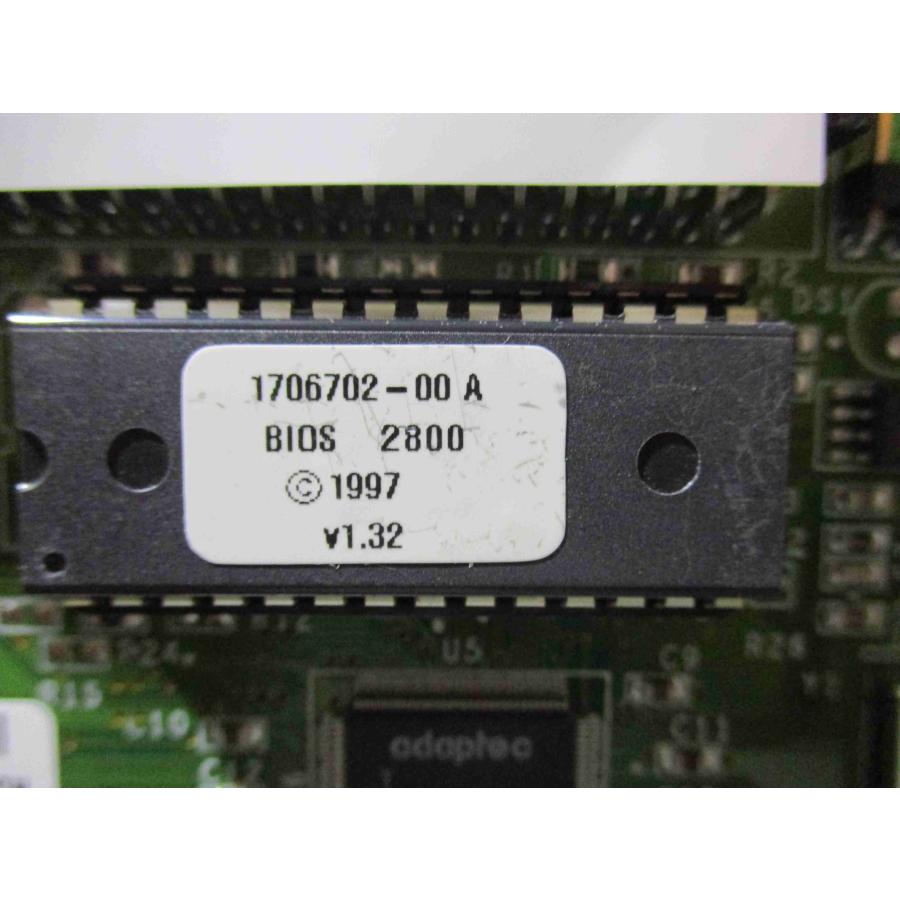 中古 Adaptec PC-98用 SCSIボード AHA-2930C/EPSON 1866700 A 0034