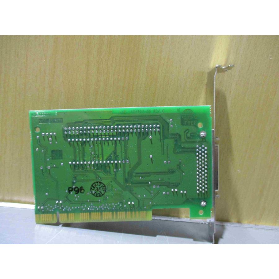 中古 Adaptec PC-98用 SCSIボード AHA-2930C/EPSON 1866700 A 0034