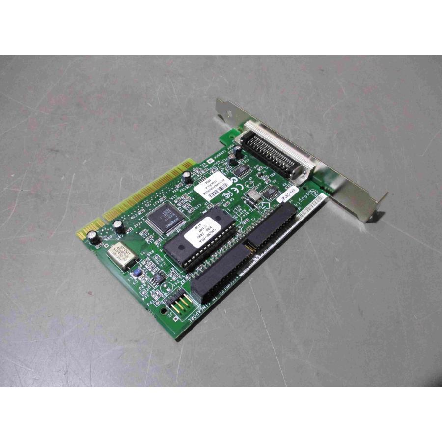 中古 Adaptec PC-98用 SCSIボード AHA-2930C/EPSON 1866700 A 0034
