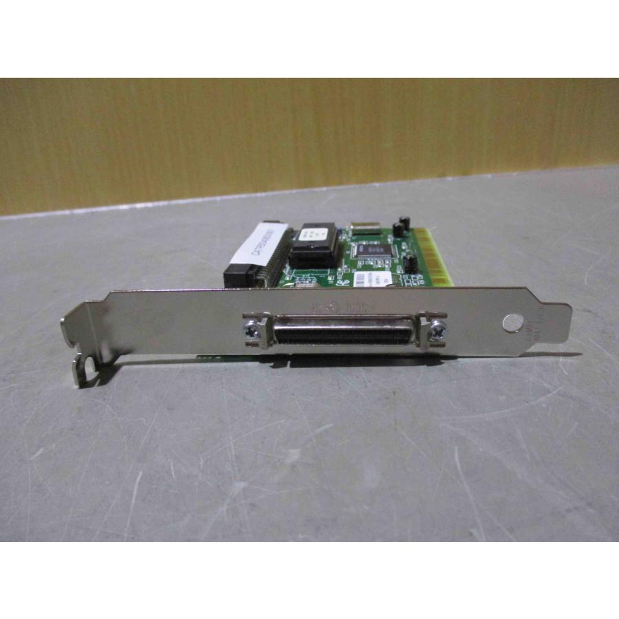 中古 Adaptec PC-98用 SCSIボード AHA-2930C/EPSON 1866700 A 0034