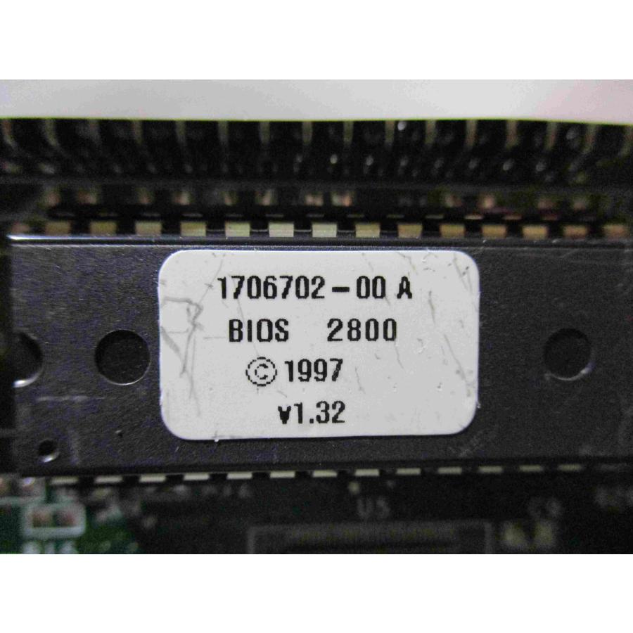 中古 Adaptec PC-98用 SCSIボード AHA-2930C/EPSON 1866700 A 0034