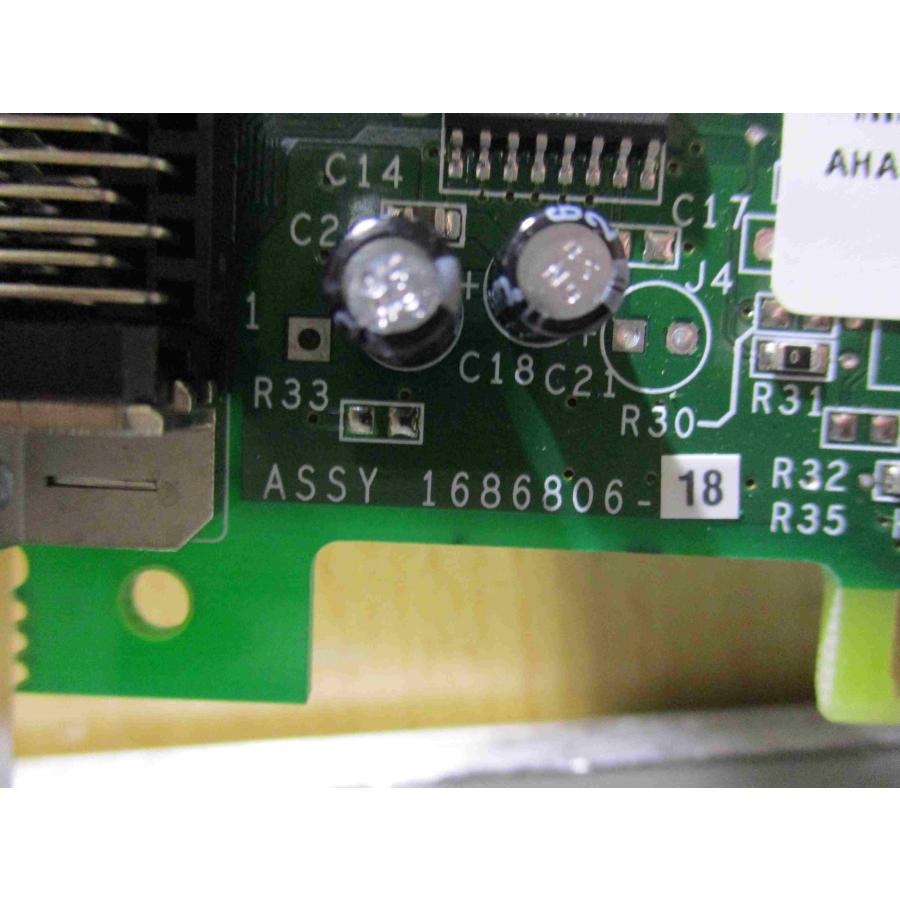 中古 Adaptec PC-98用 SCSIボード AHA-2930C/EPSON 1866700 A 0034