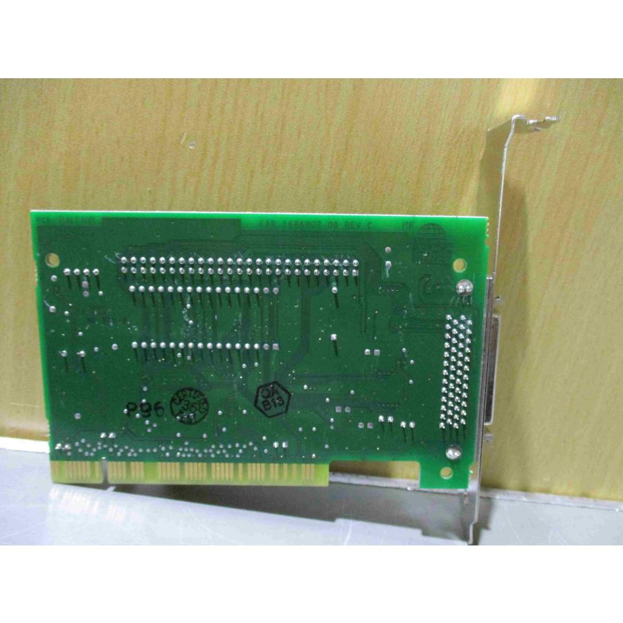 中古 Adaptec PC-98用 SCSIボード AHA-2930C/EPSON 1866700 A 0034
