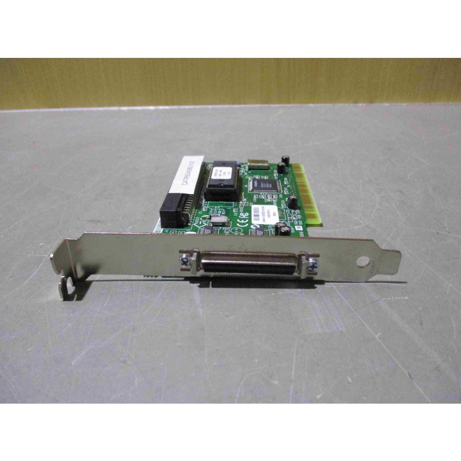 中古 Adaptec PC-98用 SCSIボード AHA-2930C/EPSON 1866700 A 0034