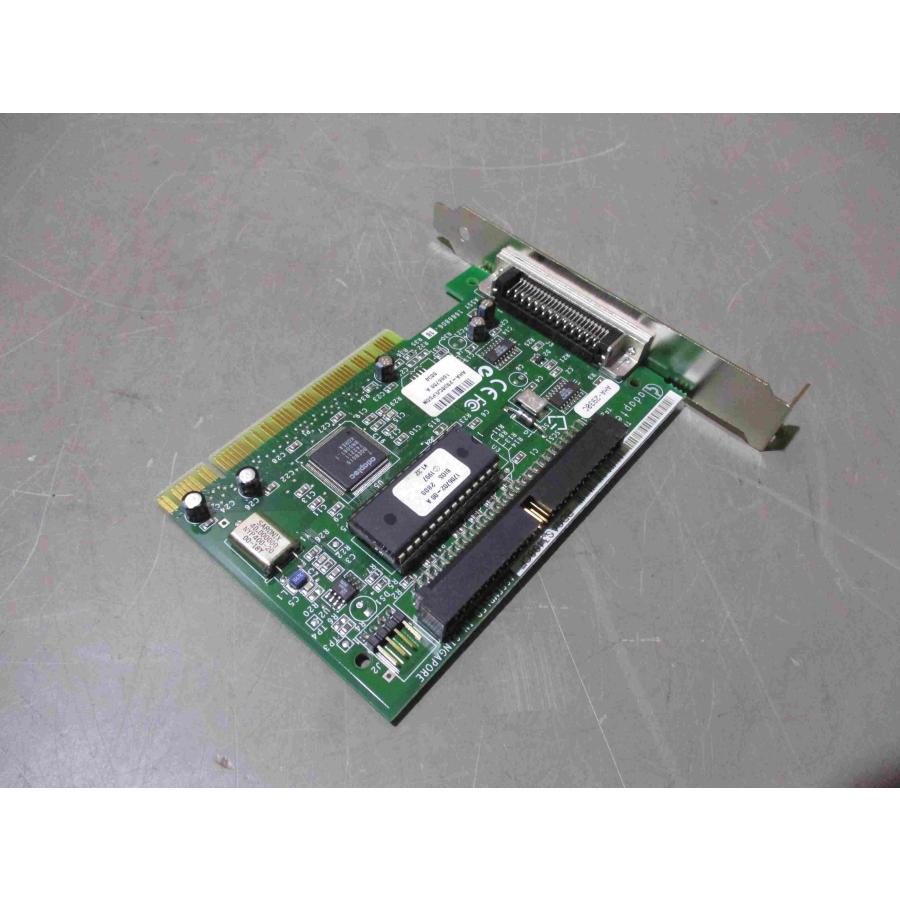中古 Adaptec PC-98用 SCSIボード AHA-2930C/EPSON 1866700 A 0034