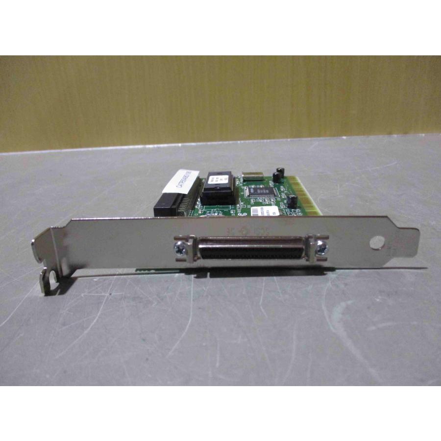中古 Adaptec PC-98用 SCSIボード AHA-2930C/EPSON 1866700 A 0034