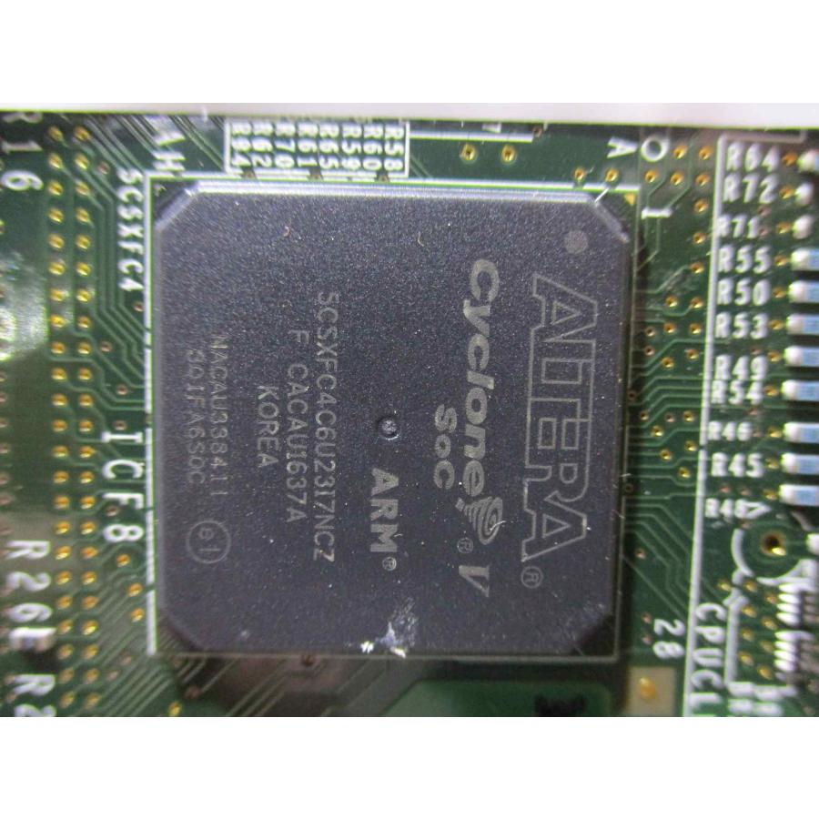 中古 ECPU800 P/N 275-5262 TKK-5 基盤 5CSXFC4C6U2317NCZ(CATR50429B166)｜growdetradingltd｜02