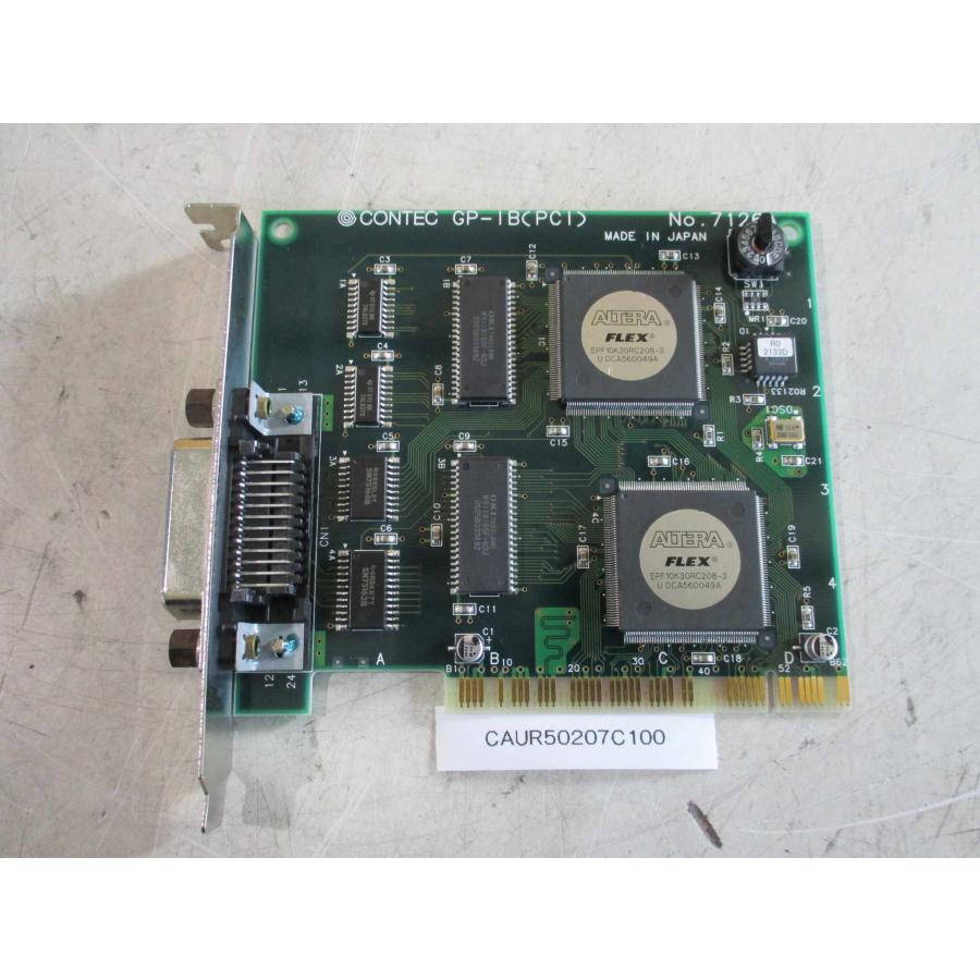 GP-IBボード（中古）その2 GP-IBボード（中古）その2