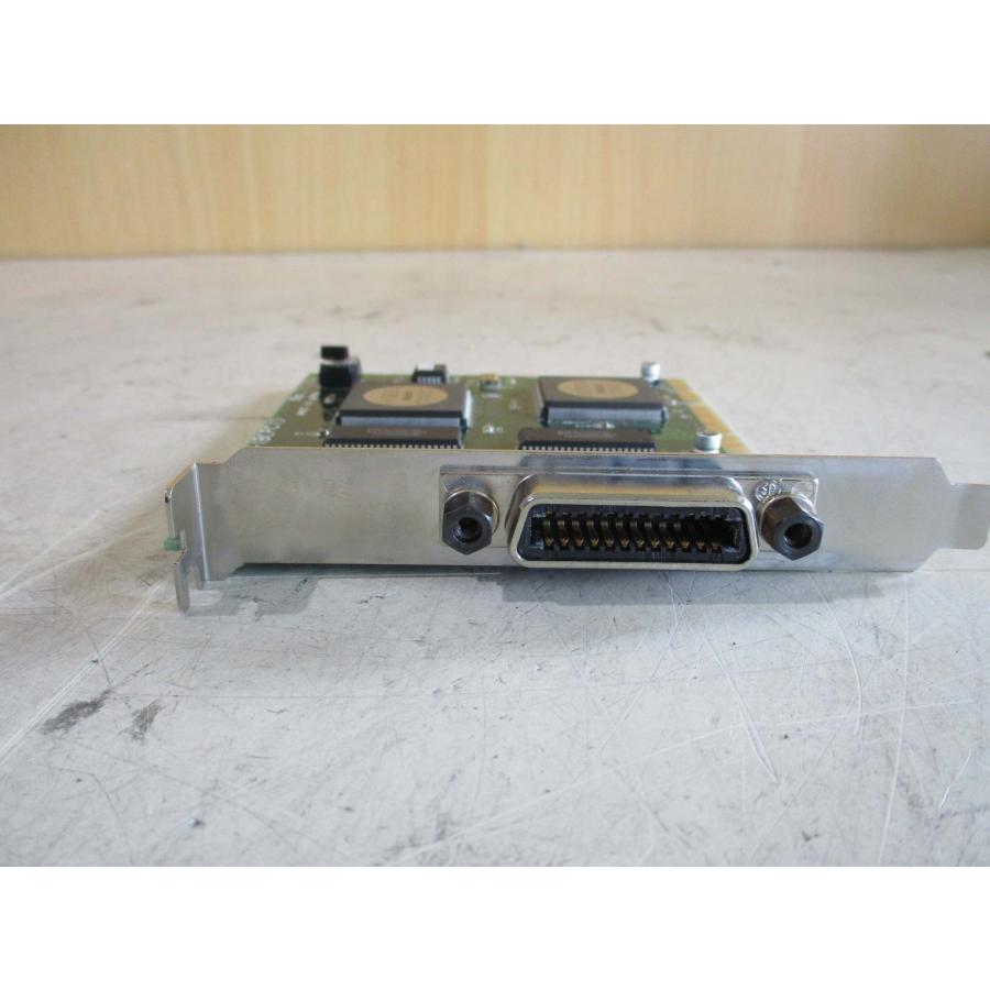中古 CONTEC GP-IB(PCI) PCIバス対応GPIB通信ボード 7126A