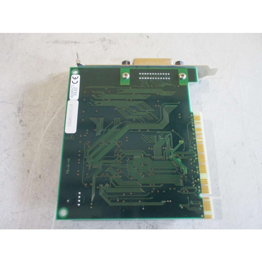 中古 CONTEC GP-IB(PCI) PCIバス対応GPIB通信ボード 7126A