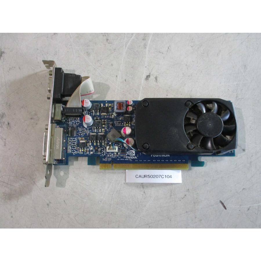 中古 NVIDIA P684 DVI HDMI VGA グラフィック ビデオ カード(CAUR50207C104 ...