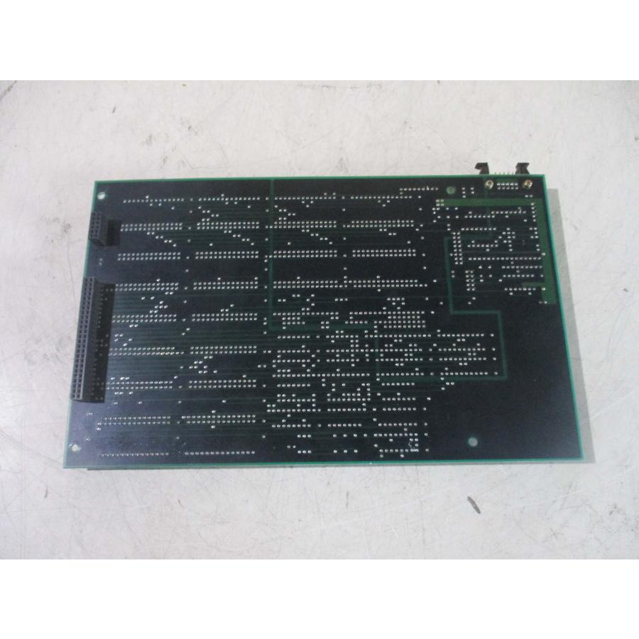 中古 OKUMA 0SP5 MEMORY BOARD I06I-0202 E4809-045-079-A